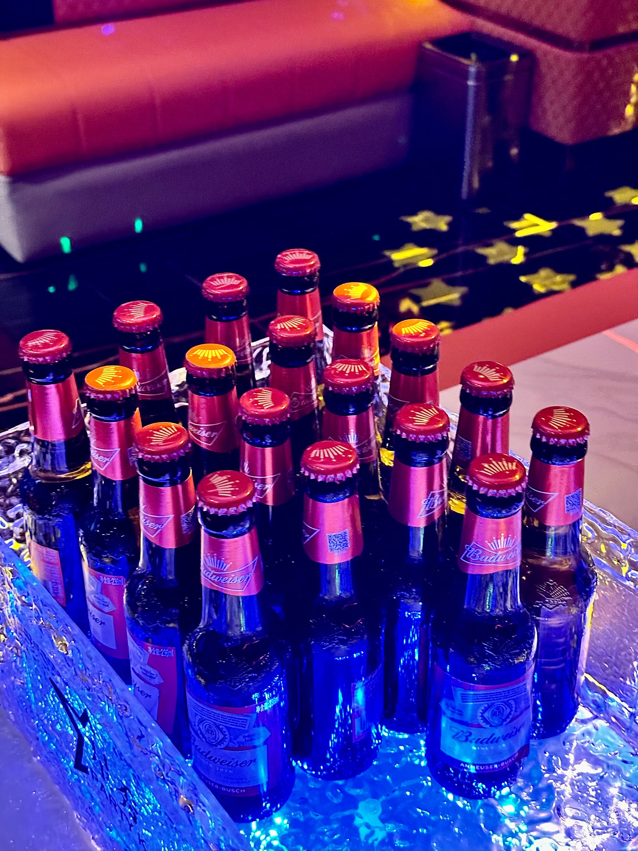 辽阳商务ktv，尽享单人独舞-文圣区ktv预定