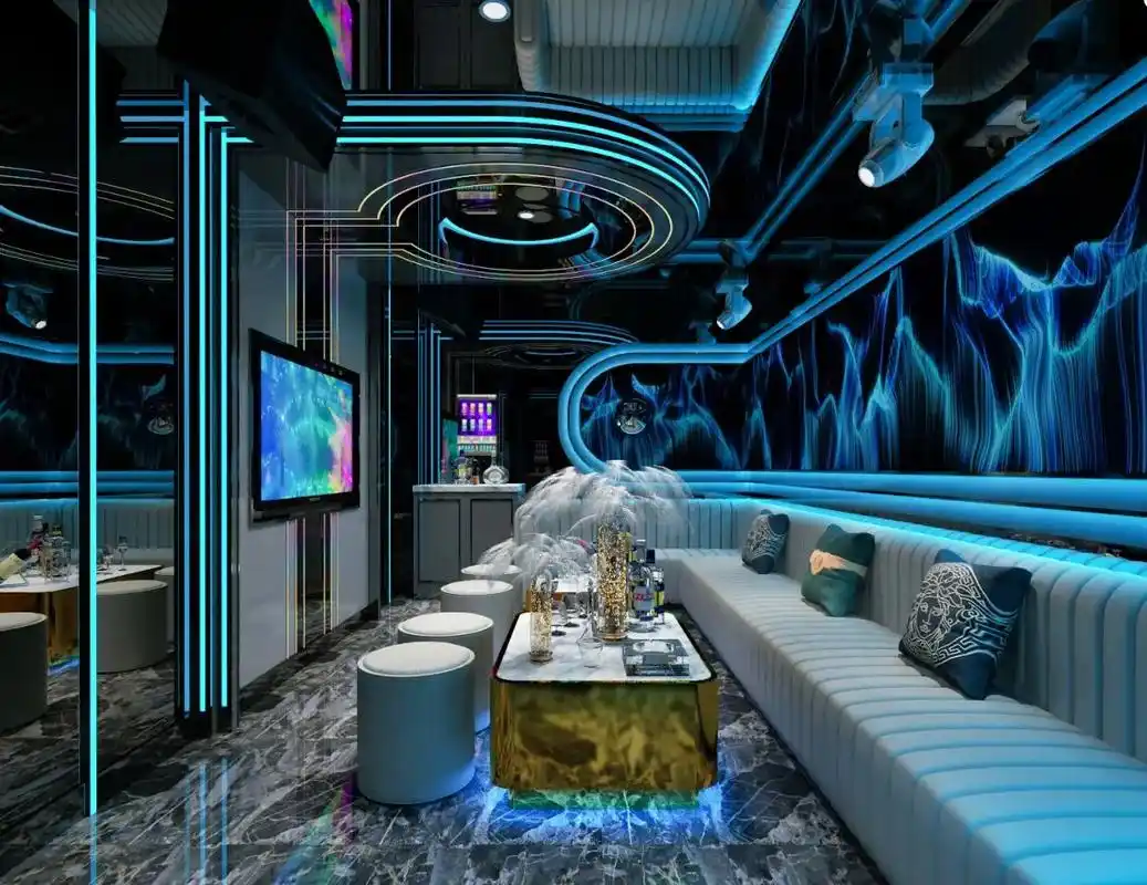 辽阳商务KTv值得一去-文圣区ktv预定